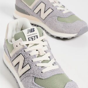New Balance 574